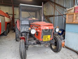 Online aukce: ZETOR  6911