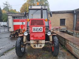 Online aukce: ZETOR  8011