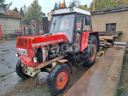 Online aukce: ZETOR  8011