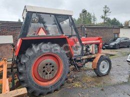 Online aukce: ZETOR  8011