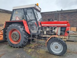 Online aukce: ZETOR  8011