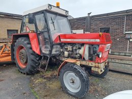 Online aukce: ZETOR  8011