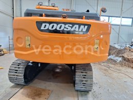 Online aukce: DOOSAN  DX235NLC