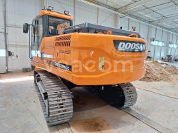 Online aukce: DOOSAN  DX235NLC