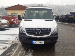 Online árverés: MERCEDES-BENZ  SPRINTER 519 CDI/L FG