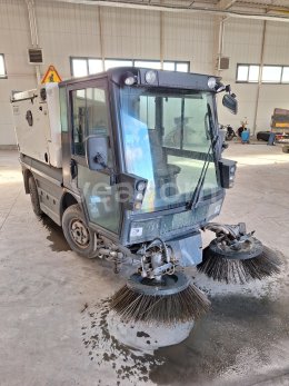 Online aukce: SCHMIDT  COMPACT 200