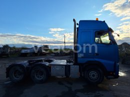 Online aukce: VOLVO  FH500