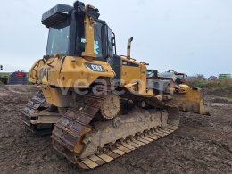 Online aukce: CATERPILLAR  D6N