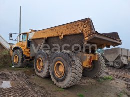 Online aukce: VOLVO  A40D