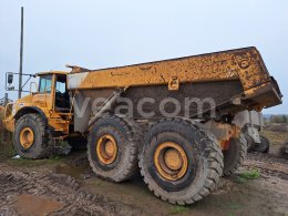 Online aukce: VOLVO  A40D