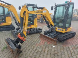Online aukce:  LIUGONG 9027FZTS