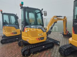 Online aukce:   LIUGONG 9027FZTS