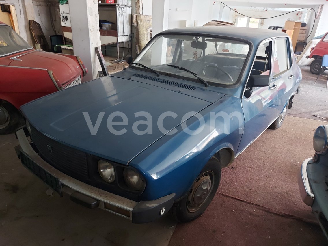 Aukcja internetowa: DACIA  1310 P