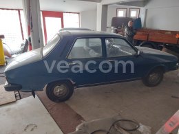 Aukcja internetowa: DACIA  1310 P