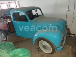 Online aukce:   FRAMO 901
