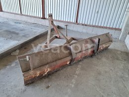 Online aukce:   RADLICE 300CM ZA TRAKTOR