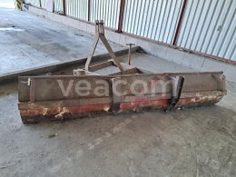 Online aukce:   RADLICE 300CM ZA TRAKTOR