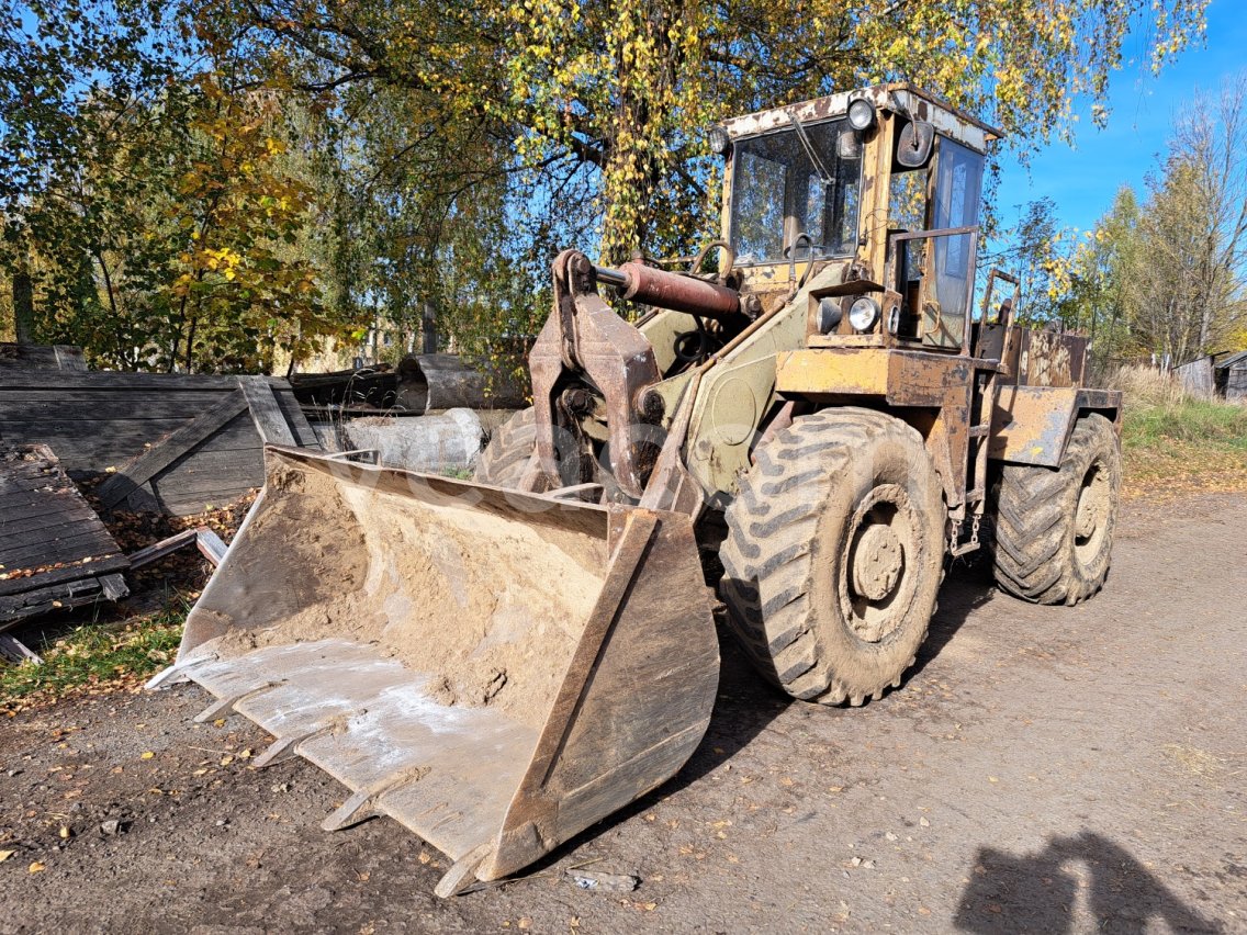 Online aukce: ZTS  UNK 320