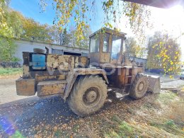 Online aukce: ZTS  UNK 320