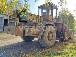 Online aukce: ZTS  UNK 320