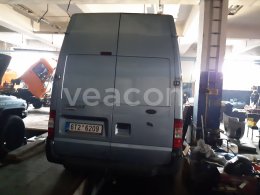 Online aukce: FORD  Transit 300L