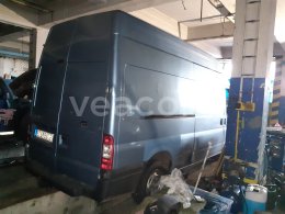 Online-Versteigerung: FORD  Transit 300L