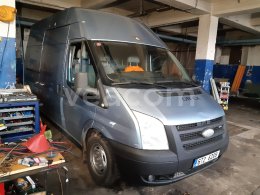 Інтернет-аукціон: FORD  Transit 300L