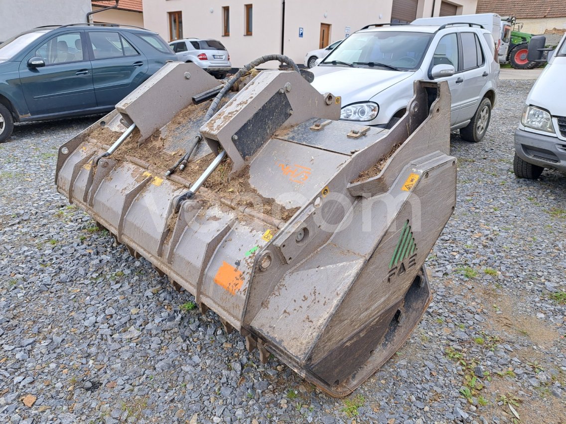 Online aukce: FAE  UMH/S-225/A