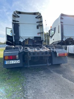 Aukcja internetowa: IVECO  STRALIS 450