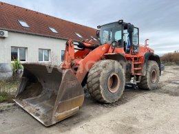 Online auction:  DOOSAN DL400