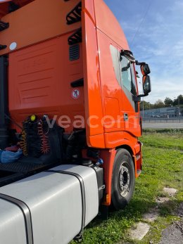 Aukcja internetowa: IVECO  STRALIS 460