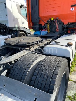 Aukcja internetowa: IVECO  STRALIS 460