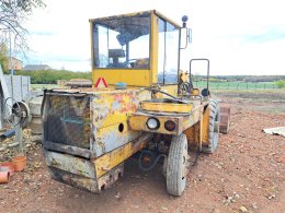 Online aukce: ZTS  DETVA UN 050