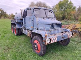 Online aukce: PRAGA  V3S 6X6