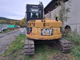 Aukcja internetowa: CATERPILLAR  308D