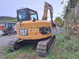 Aukcja internetowa: CATERPILLAR  308D