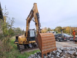 Aukcja internetowa: CATERPILLAR  308D
