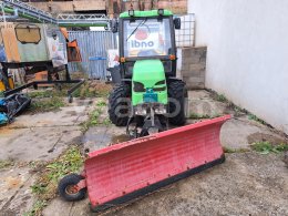 Online aukce:   VEGA 47HP