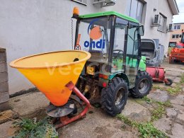 Online aukce:   VEGA 47HP