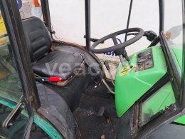 Online aukce:   VEGA 47HP
