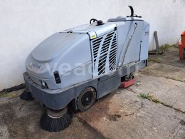 Online aukce:  NILFISK CR 1200