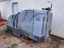 Online aukce:   NILFISK CR 1200