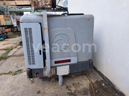 Online aukce:   NILFISK CR 1200