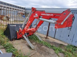 Online aukce:   TRACLIFT
