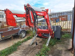 Online aukce:   TRACLIFT