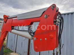 Online aukce:   TRACLIFT