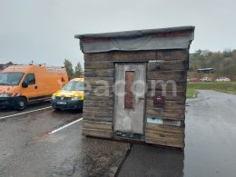 Online aukce:   BUŇKA-OBYT.KONTEJNER