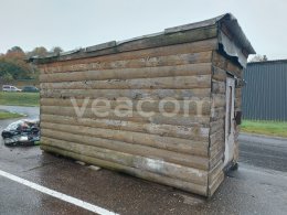 Online aukce:   BUŇKA-OBYT.KONTEJNER
