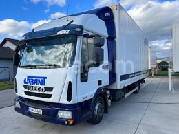 Online aukce: IVECO  EUROCARGO ML 75E