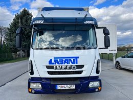Online aukce: IVECO  EUROCARGO ML 75E